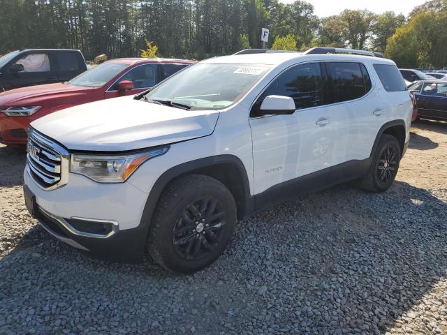 2019 GMC ACADIA SLT-1 1GKKNULS2KZ243214