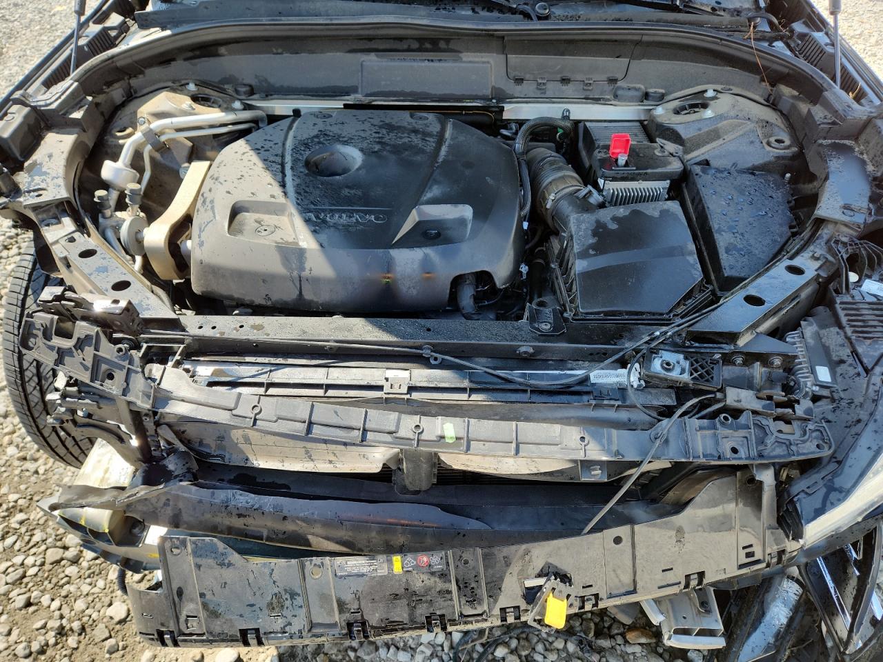 VOLVO XC60 T6 INSCRIPTION