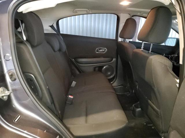 2016 HONDA HR-V EX - 3CZRU5H54GM745487