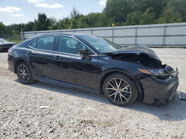 2024 TOYOTA CAMRY SE N 4T1G11AK6RU879233