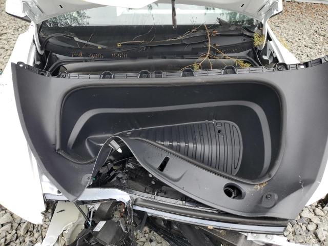 2026 TESLA MODEL Y #3281628383