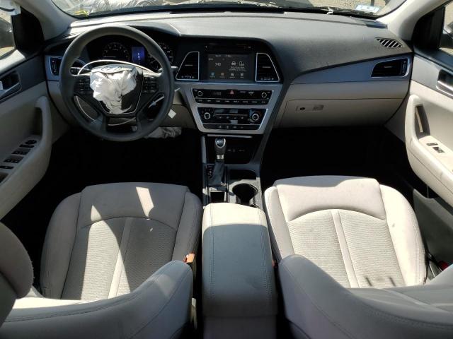 2017 HYUNDAI SONATA SE 5NPE24AF6HH486371