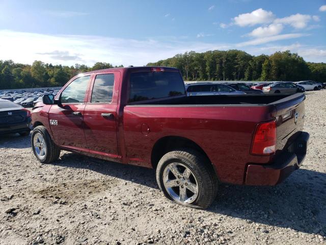 2017 RAM 1500 ST 1C6RR7FG6HS711784