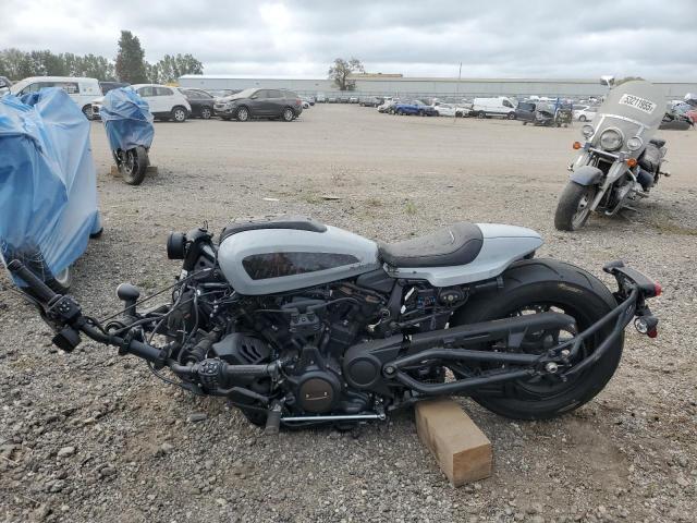 2024 HARLEY-DAVIDSON RH1250 S 1HD1ZC41XRB308937