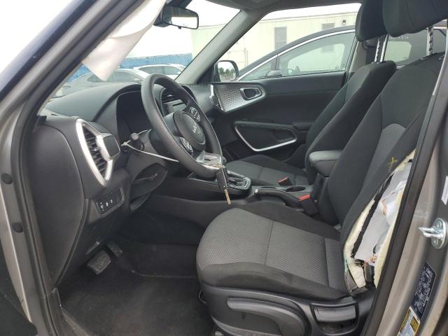 2025 KIA SOUL LX KNDJ23AUXS7937935