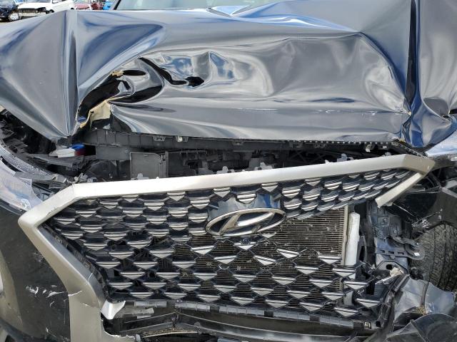 2022 HYUNDAI PALISADE C KM8R7DHEXNU416529