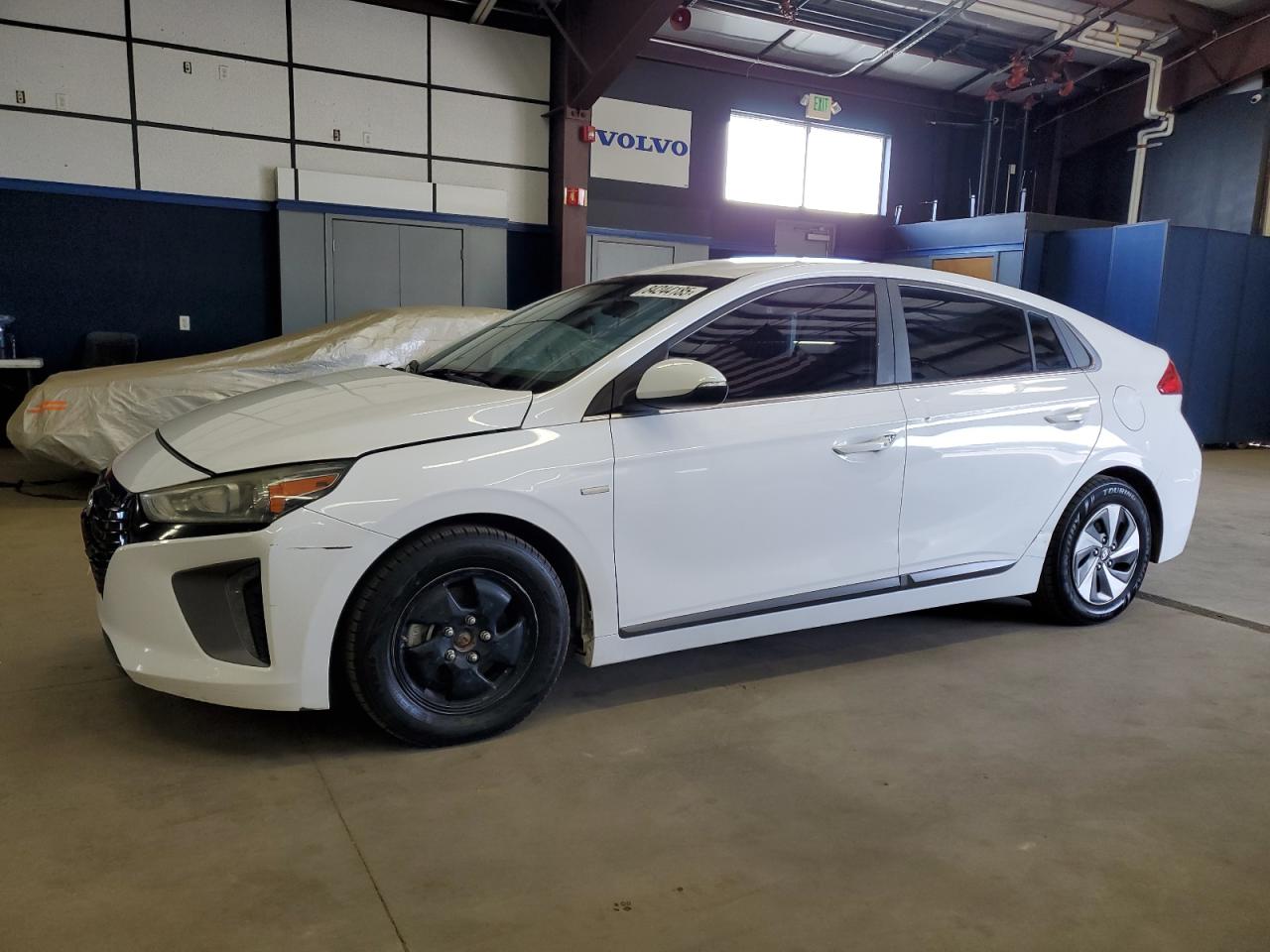 HYUNDAI IONIQ SEL