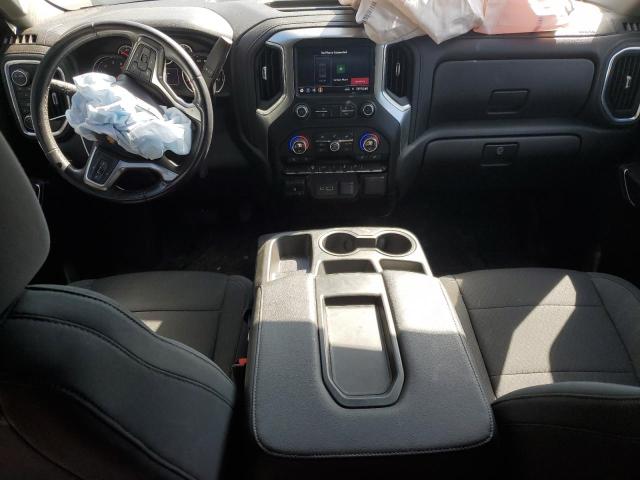 2021 CHEVROLET SILVERADO 1GC1YNEY7MF287333