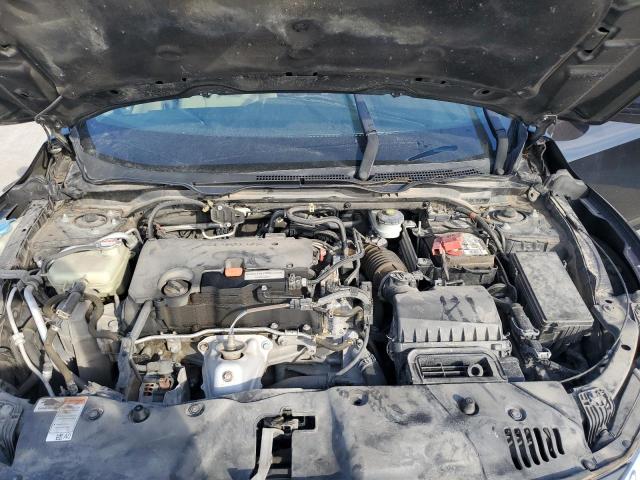 2017 HONDA CIVIC LX - 19XFC2F58HE000847