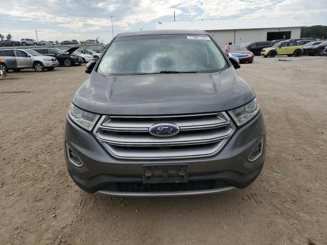 2015 FORD EDGE SEL - 2FMTK4J97FBB73769