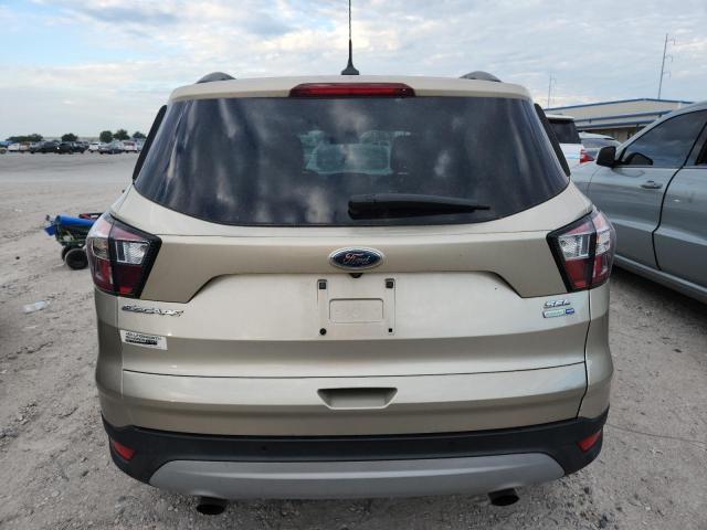 2018 FORD ESCAPE SEL 1FMCU9HD2JUB55359