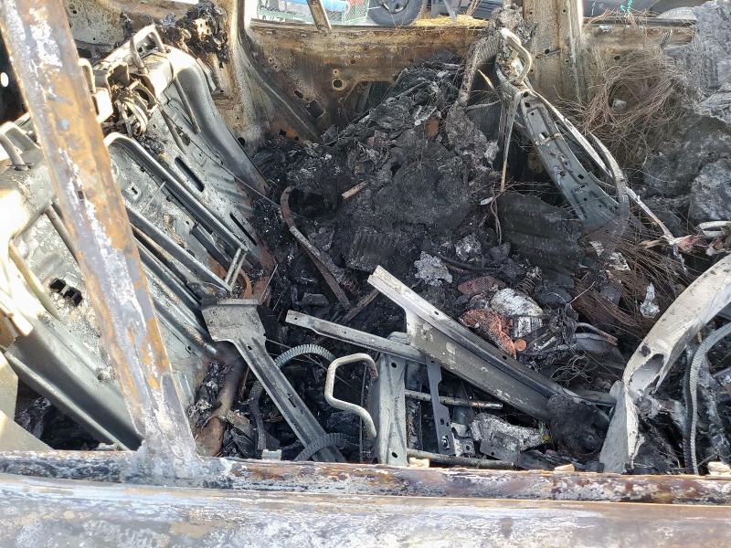 2012 BMW X3 XDRIVE3 - 5UXWX7C51CL736887