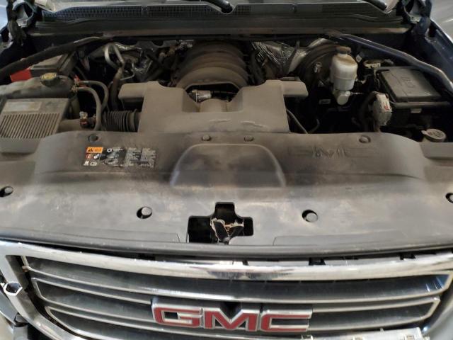 2016 GMC YUKON SLT 1GKS2BKC2GR293707