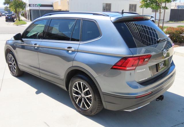 2021 VOLKSWAGEN TIGUAN S 3VV1B7AX2MM125993