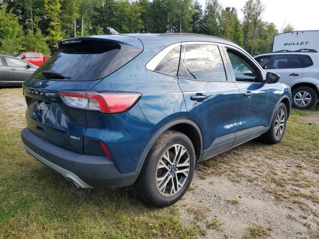 2020 FORD ESCAPE SEL 1FMCU9H65LUA89989