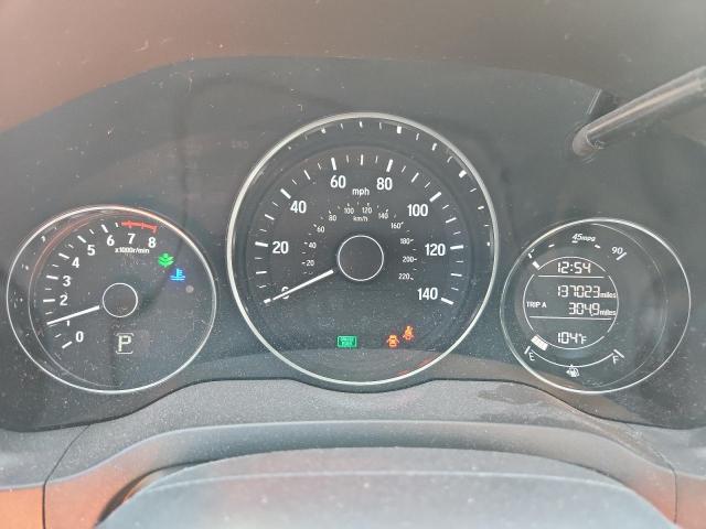 2016 HONDA HR-V EX 3CZRU6H51GM716454