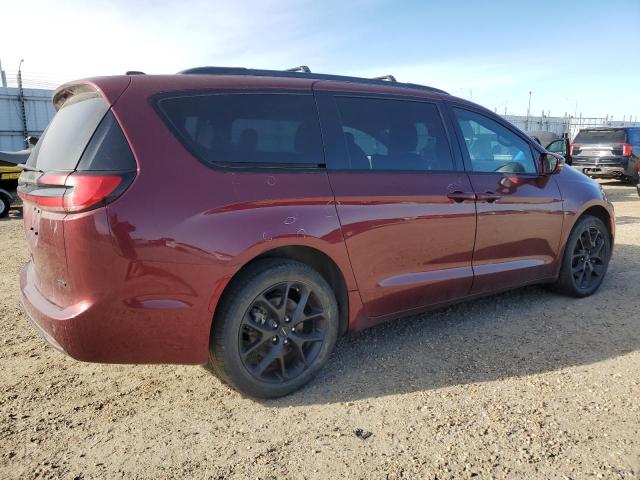 2022 CHRYSLER PACIFICA T 2C4RC3BG0NR119609