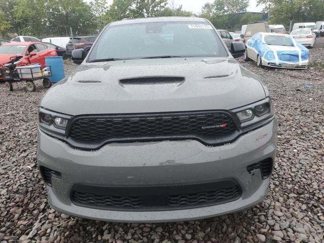 2025 DODGE DURANGO R/ 1C4SDJCT6SC548711