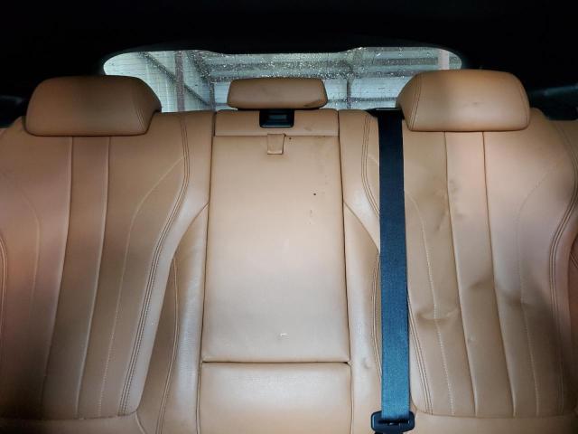 2017 BMW X6 XDRIVE3 5UXKU2C34H0X46931