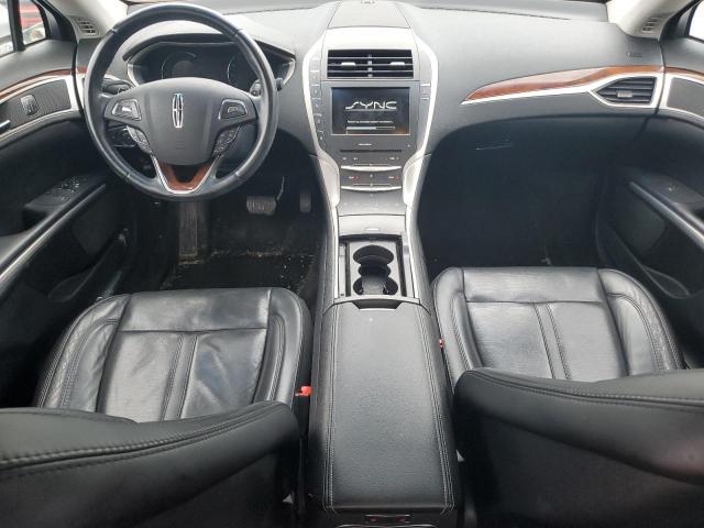 2016 LINCOLN MKZ 3LN6L2GK2GR630743