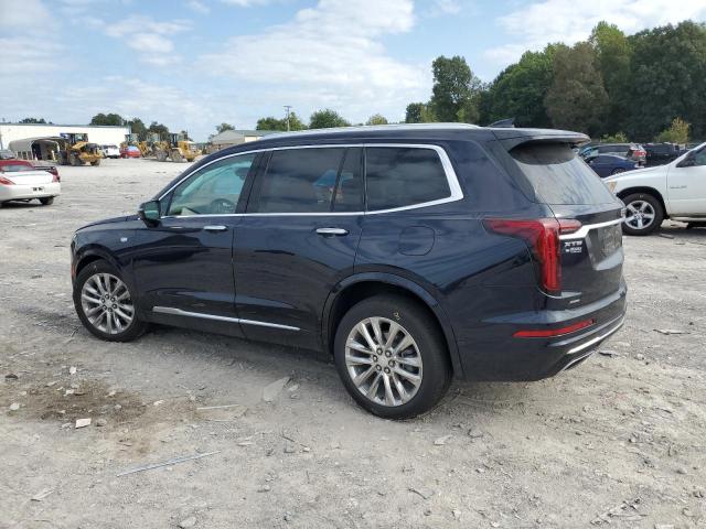 2021 CADILLAC XT6 PLATINUM PREMIUM LUXURY 1GYKPFRS9MZ158439