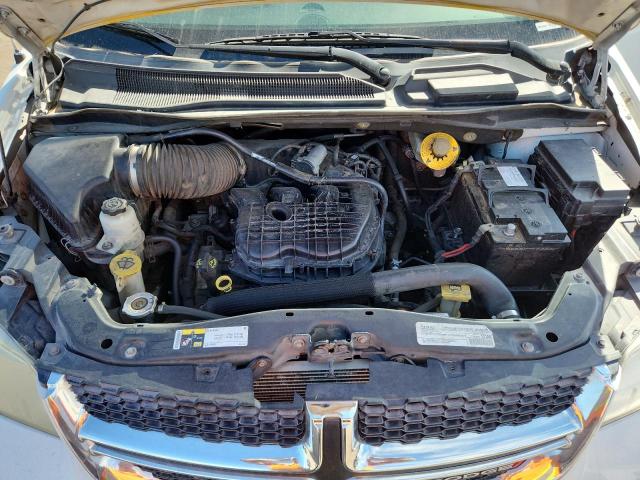 2018 DODGE GRAND CARA 2C4RDGBG1JR303665