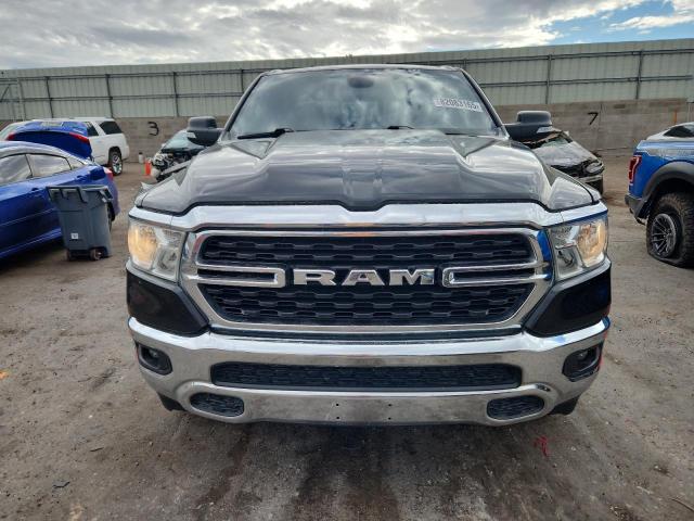 2022 RAM 1500 BIG H 1C6RRFBG3NN293386