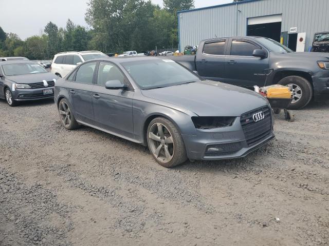 2014 AUDI S4 PREMIUM - WAUDGBFL3EA150483