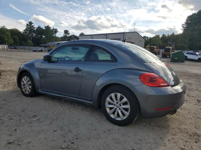 2014 VOLKSWAGEN BEETLE - 3VWFP7AT4EM628829
