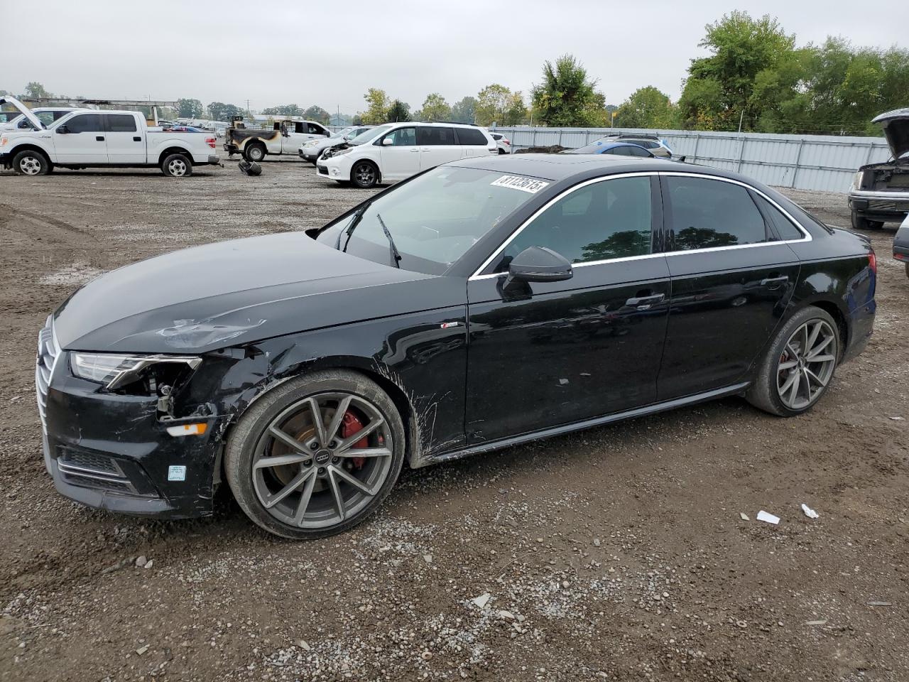 Фото авто