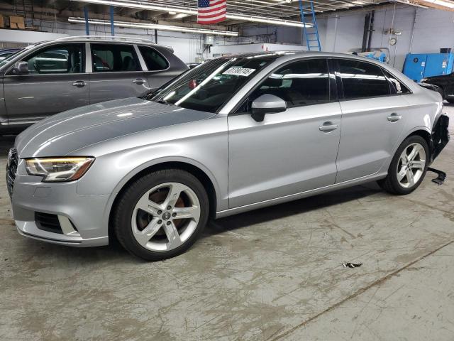 2017 AUDI A3 PREMIUM - WAUAUHFF6H1034854