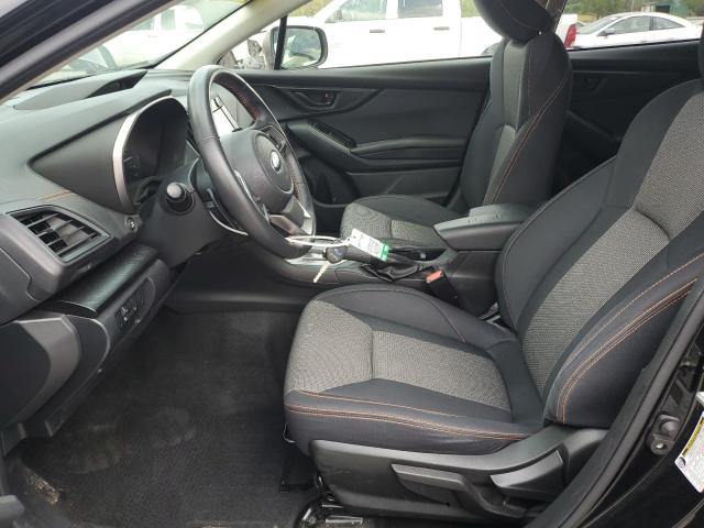 2022 SUBARU CROSSTREK PREMIUM JF2GTAPC5N8219400