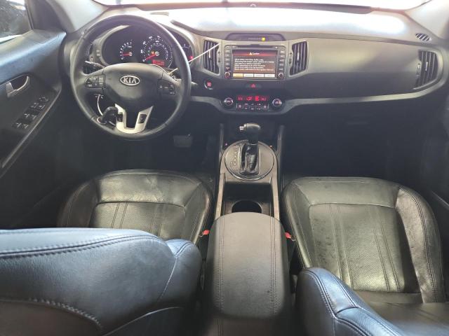 2011 KIA SPORTAGE E - KNDPC3A22B7080032