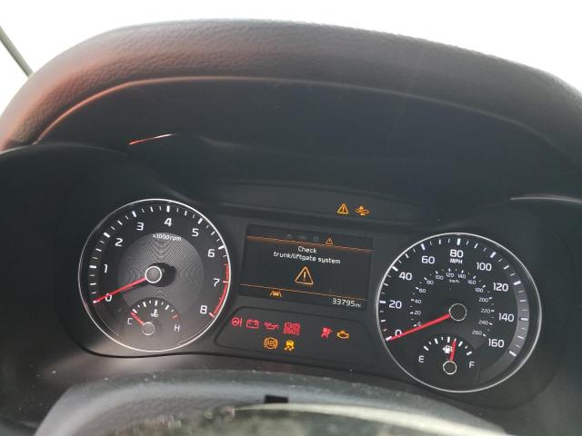 2023 KIA FORTE LX 3KPF24AD6PE564637