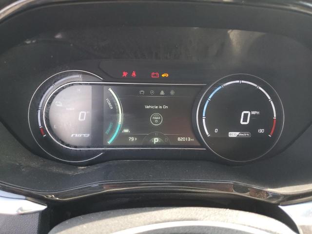2020 KIA NIRO EX PR KNDCE3LG0L5055290