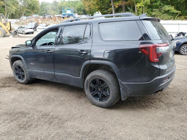 2020 GMC ACADIA AT4 - 1GKKNLLS6LZ167735