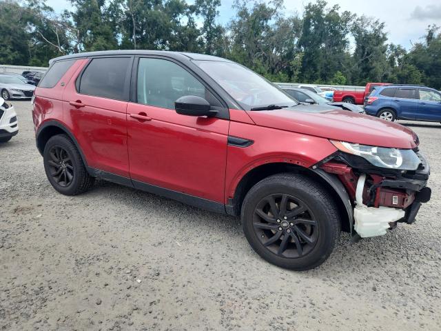 2017 LAND ROVER DISCOVERY SALCP2BG6HH651234
