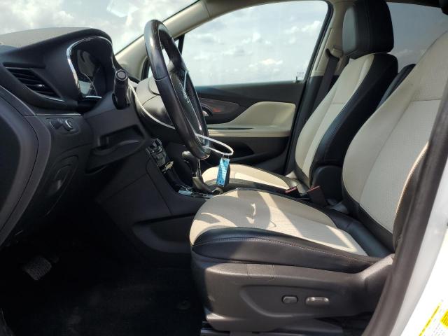 2019 BUICK ENCORE PREFERRED KL4CJASB5KB780769