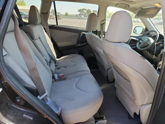 2012 TOYOTA RAV4 #3284924931