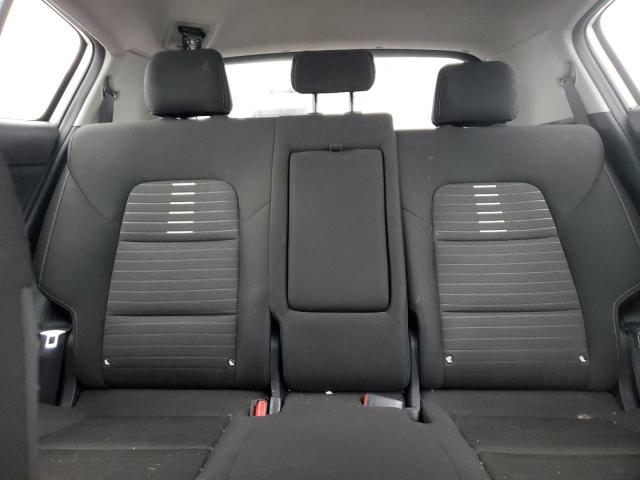 2018 KIA SPORTAGE LX - KNDPM3AC1J7449550