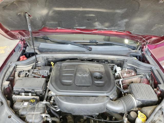 2019 JEEP GRAND CHER #3247745216