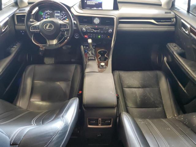 2019 LEXUS RX 450H BA 2T2BGMCA2KC039757