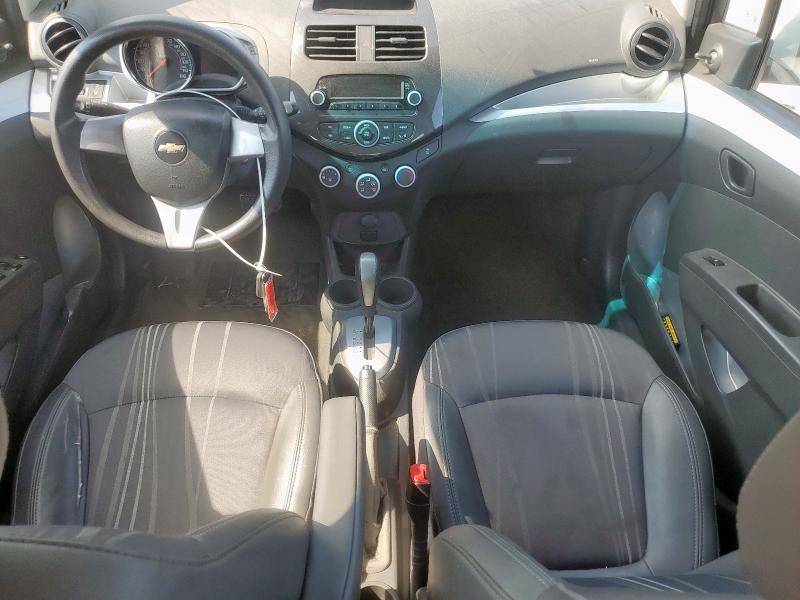 2014 CHEVROLET SPARK LS - KL8CB6S90EC454558