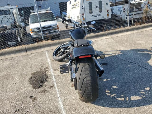 2019 HARLEY-DAVIDSON FXBR - 1HD1YEJ20KB042118