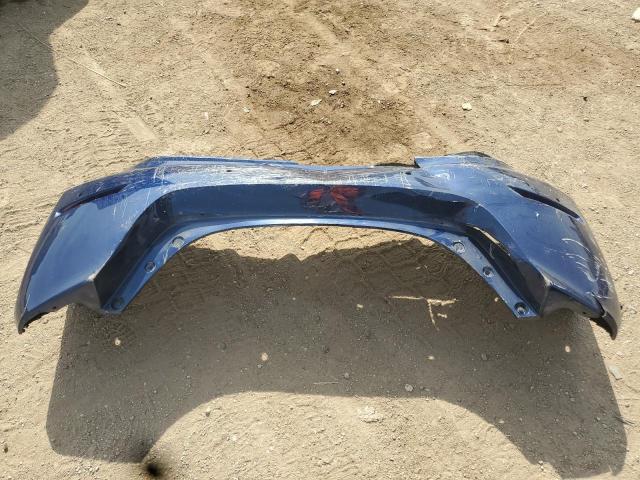 2022 NISSAN LEAF SV PL 1N4BZ1CV0NC558986