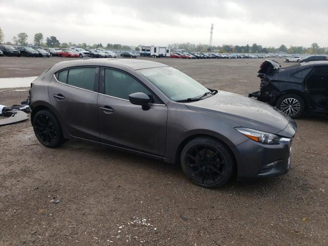 2018 MAZDA 3 TOURING - 3MZBN1L38JM211724