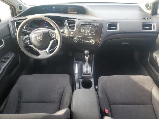 2013 HONDA CIVIC EX - 19XFB2F82DE215843