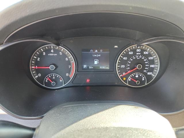 2019 KIA OPTIMA LX #3275485709