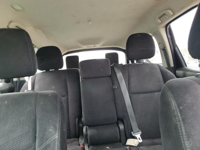 2015 NISSAN PATHFINDER S - 5N1AR2MN2FC602316