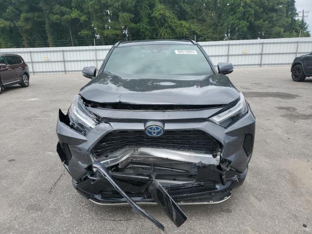 2023 TOYOTA RAV4 SE JTM16RFV5PD096253